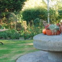 Charmehotel De stokerij te Oudenburg, West-Vlaanderen - Overnachten nabij Brugge, Oostende en De Haan